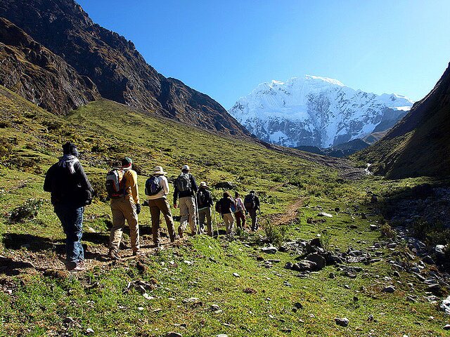 Salkantay Lodge, Peru Salkantay Lodge, Peru