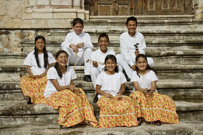 Photo by Turismo Ecológico Comunitario Capulalpam Mágico, Mexico Photo by Turismo Ecológico Comunitario Capulalpam Mágico, Mexico