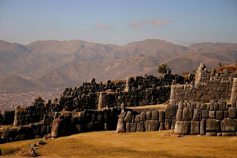 Photo by Andean Adventure Tours, Peru