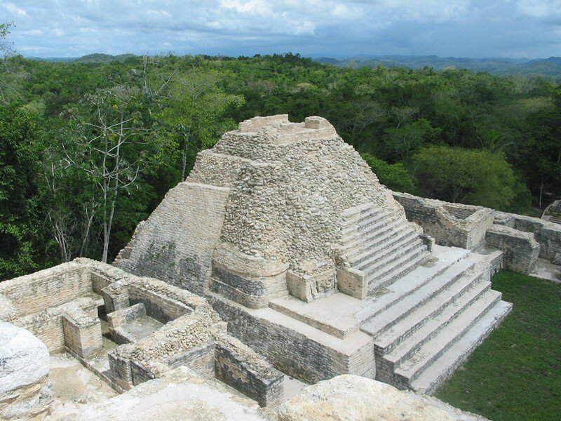 Photo by San Ignacio Hotel Resort, Belize Photo by San Ignacio Hotel Resort, Belize