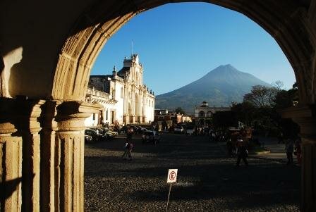 Antigua, Guatemala