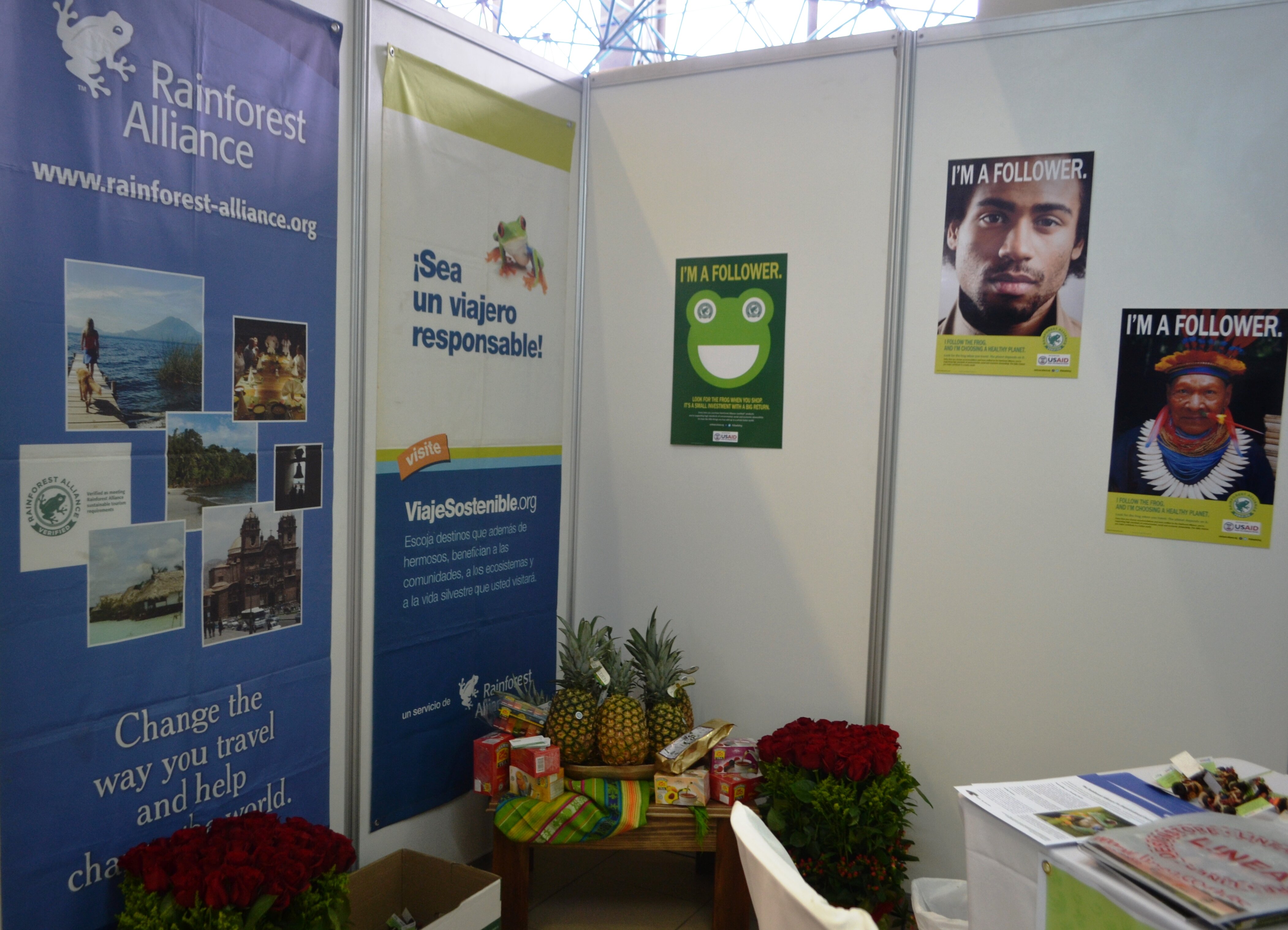 Travel Mart Latin America 2013