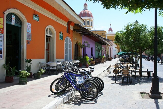 Granada, Nicaragua