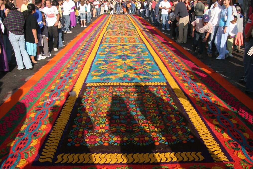 Antigua, Guatemala