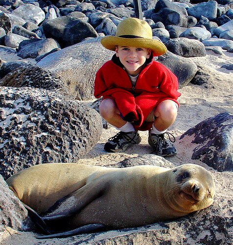 Photo by Surtrek Ecuador & Galapagos Tours