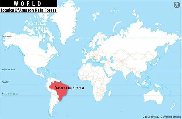 Photo by World Locations