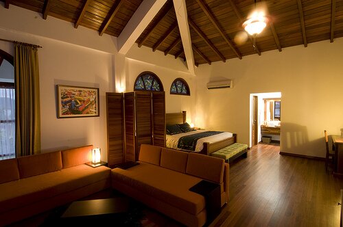  Casa Ceibo Boutique Hotel & Spa, Ecuador
