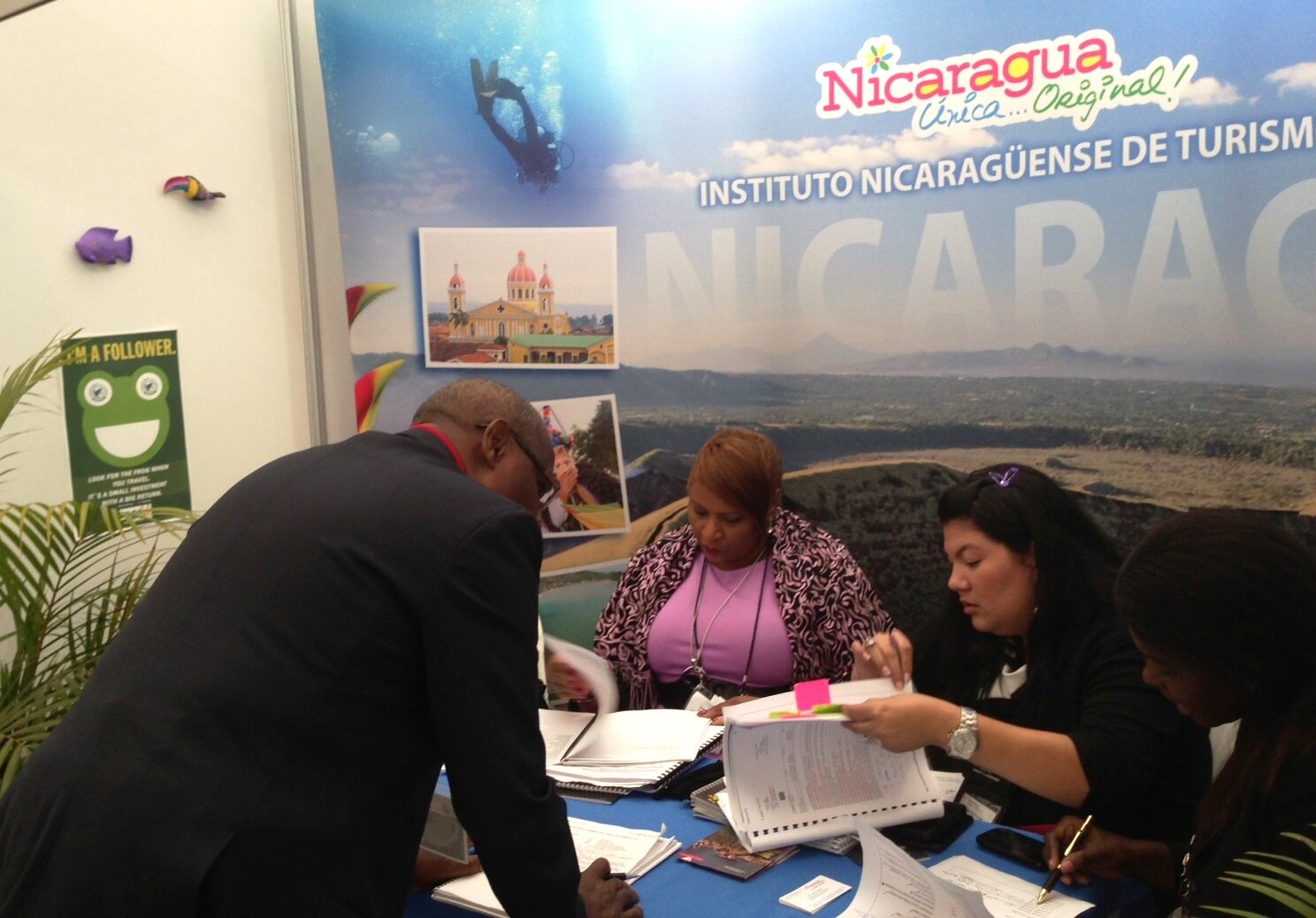 Travel Mart Latin America 2013