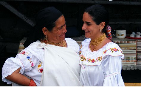 Latin Roots Travel