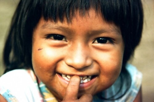 Photo by Kapawi Ecolodge & Reserve, Ecuador