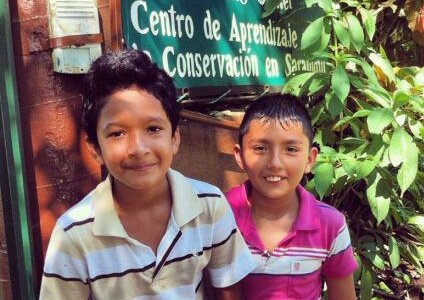 Sarapiquí Conservation Learning Center