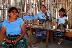 Photo by Charlie Watson/Rainforest Alliance