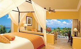 Dreams Tulum Resort & Spa