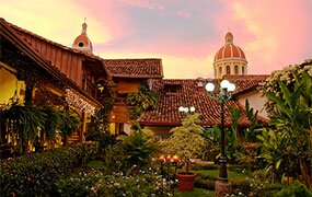 photo provided by Hotel y Restaurante La Gran Francia, Nicaragua