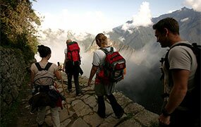 photo provided by Condor Travel, Peru