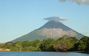photo provided by Gray Line Tours, Nicaragua